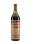 Cinzano Vermouth Rosso Bottled 1970s 100cl / 16.5%