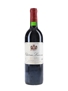 Chateau Liversan 1989 Haut-Medoc 75cl / 12.5%