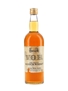 Harrods VOH Bottled 1970s 75.7cl / 40%