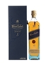 Johnnie Walker Blue Label  100cl / 40%