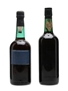 Cockburn's & Sandeman Port Bottled 1970s 2 x 75cl