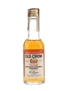 Old Crow Bottled 1970s 4.7cl / 40%