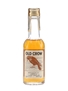 Old Crow Bottled 1970s 4.7cl / 40%