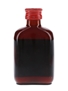 Wood's 100 Old Navy Rum Bottled 1960s 5cl / 57%