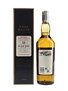 Glen Ord 1974 23 Year Old Bottled 1998 - Rare Malts Selection 70cl / 60.80%