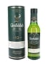 Glenfiddich 12 Year Old  35cl / 40%