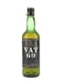 Vat 69 Bottled 1980s 75cl