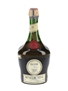 Benedictine Liqueur Two Part Bottle Bottled 1970s 2 x 35cl / 40%