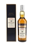 Port Ellen 1978 20 Year Old Bottled 1998 - Rare Malts Selection 70cl / 60.9%