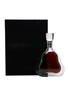 Richard Hennessy Baccarat Crystal Decanter & Pipette Set 70cl / 40%