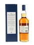 Talisker 10 Year Old Old Presentation 100cl / 45.8%