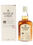 House Of Lords Bottled 2000s - William Whiteley & Co. 70cl / 40%