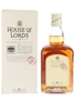 House Of Lords Bottled 2000s - William Whiteley & Co. 70cl / 40%