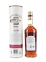 Bowmore Dawn Bottled 2000s - Ruby Port Cask Finish 70cl / 51.5%