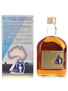 White Horse 12 Year Old The America's Cup 1987 75cl / 40%