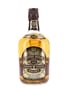 Chivas Regal 12 Year Old Bottled 1970s-1980s - Large Format 175cl / 43%