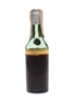 Rum Velho Abadia Bottled 1950s - Abadia De Alcobaca 5cl