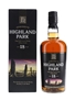 Highland Park 18 Year Old Bottled 1990s-2000s 70cl / 43%