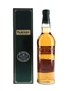 Tamdhu Fine Single Malt 70cl / 40%