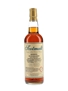 Macallan 1988 Scotmalt Reserva For The Millennium - Morrison Fairlie Distillery Co. 70cl / 55.1%