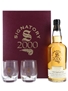 Highland Park 1988 11 Year Old Millenium Edition Signatory Vintage 70cl / 43%