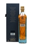 Johnnie Walker Blue Label Voyager Edition Mumbai 75cl