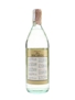 Bacardi Carta Blanca Bottled 1970s - Spain 100cl / 40%