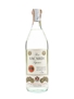 Bacardi Carta Blanca Bottled 1970s - Spain 100cl / 40%