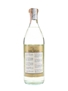 Bacardi Carta Blanca Bottled 1970s - Spain 100cl / 40%