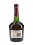 Courvoisier 3 Star Luxe Bottled 1980s-1990s 68cl / 40%