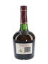 Courvoisier 3 Star Luxe Bottled 1980s-1990s 68cl / 40%