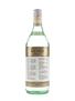 Bacardi Carta Blanca Bottled 1970s - Nassau, Bahamas 100cl / 40%