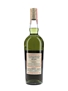 Chartreuse Green Bottled 1975-1982 - Soffiantino 70cl / 55%