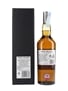 Port Ellen 1978 29 Year Old Special Releases 2008 - 8th Release 70cl / 55.3%