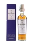 Macallan 18 Year Old Fine Oak 70cl / 43%