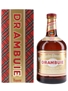 Drambuie Bottled 1980s - Duty Free 100cl / 40%