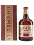 Drambuie Bottled 1980s - Duty Free 100cl / 40%