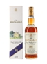 Macallan 1972 18 Year Old Bottled 1990 75cl / 43%