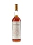 Macallan 1972 25 Year Old Anniversary Malt Bottled 1998 70cl / 43%