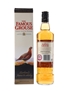 Famous Grouse  70cl / 40%