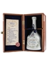 Carlos I Imperial Lladro Ceramic Decanter 70cl / 40%