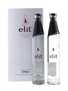 Stoli Elit Set Ultra Luxury Vodka 2 x 70cl / 40%