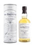 Balvenie 12 Year Old Single Barrel  70cl / 47.8%