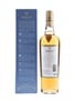 Macallan 12 Year Old Fine Oak Triple Cask Matured 70cl / 40%