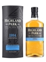 Highland Park 1994 Bottled 2010 - Travel Retail Exclusive 70cl / 40%