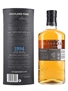 Highland Park 1994 Bottled 2010 - Travel Retail Exclusive 70cl / 40%