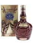 Royal Salute 21 Year Old Bottled 2010 - The Ruby Flagon 70cl / 40%