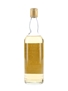 Highland Fusilier 5 Year Old Bottled 1980s - Gordon & MacPhail 75cl / 40%