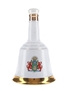 Bell's Ceramic Decanter Queen Elizabeth II 60th Birthday 75cl / 43%