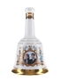 Bell's Ceramic Decanter Royal Wedding 1986 - Prince Andrew & Sarah Ferguson 75cl / 43%